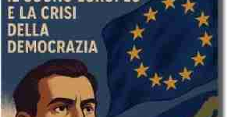 L&rsquo;Europa e la lezione di Ventotene: alla Societ&agrave; del Gotto un dibattito sul futuro dell&rsquo;Unione