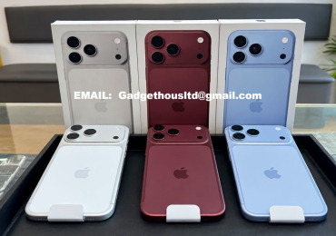 Originale, Nuovo&nbsp; Apple iPhone 18 Pro Max, iPhone 18 Pro, &nbsp;Apple iPhone Duo , iPhone 17 Pro Max, iPhone 17 Pro