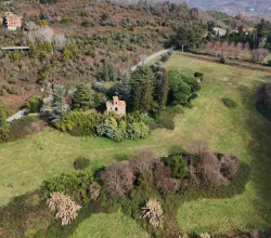 Villa a Genazzano