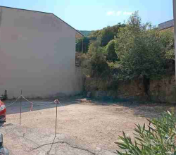 Terreno edificabile di 282 mq