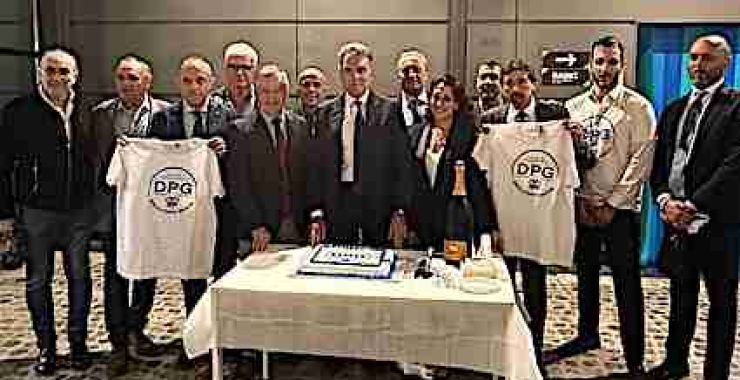 Una nuova forza per l’Italia: nasce “Dalla Parte Giusta”, la politica dell’ascolto guidata da Gennaro Capoluongo