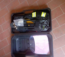 AUTORESPIRATORE