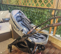 Passeggino Valco Snap Ultra Trend