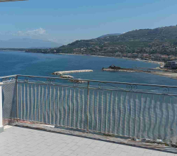 Casa Vacanze Attico Vista Mare con Terrazzo Cuore di Agropoli – Cilento Castellabate