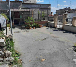 APPARTAMENTO AD ANAGNI (FR)