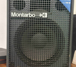 Coppia Casse Montarbo 110A