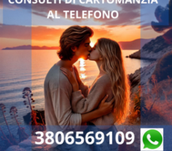 PERCHÉ SI È ALLONTANATO? COSA PROVA DAVVERO? Saprilo subito 3806569109 Cartomante sensitivo esperto.