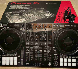 Pioneer DDJ-1000 Rekordbox DJ controller , Pioneer DDJ-1000SRT,  Pioneer DJ DDJ-FLX10, AlphaTheta DDJ-GRV6, Pioneer DJ DDJ-REV7,  AlphaTheta XDJ-AZ, AlphaTheta OMNIS-DUO, Pioneer DJ OPUS-QUAD, Pioneer DJ XDJ-RX3, Pioneer XDJ-XZ, AlphaTheta CDJ-3000X, AlphaTheta Euphonia, Pioneer CDJ-3000, Pioneer DJ DJM-A9, Pioneer CDJ-2000NXS2, Pioneer DJM-900NXS2, Pioneer DJ DJM-V10 , Denon DJ Prime 4+